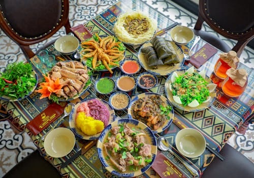 Taste of Slovakia mattour