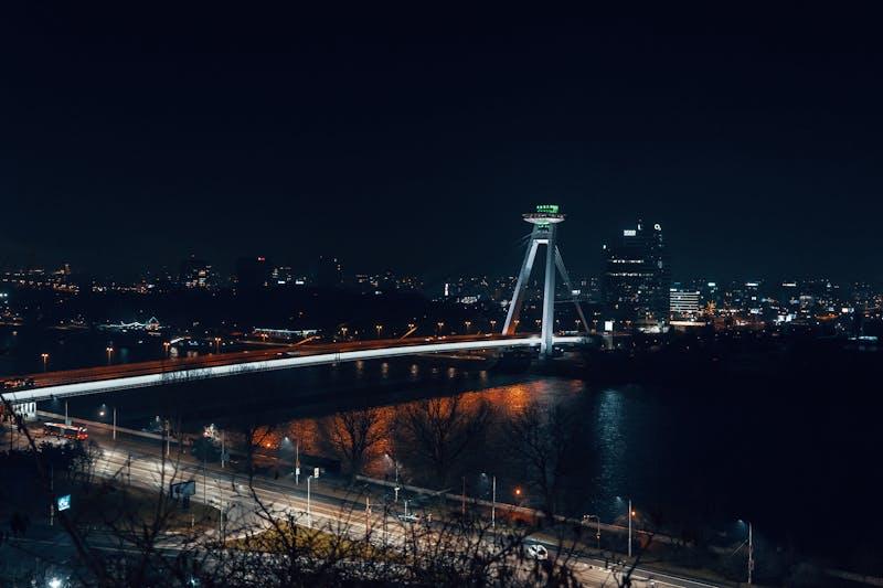 Ibis Bratislava Centrum