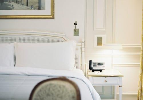 Marrol's Boutique Hotel