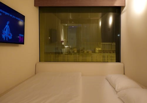 Grand Hotel River Park, Luxury Collection