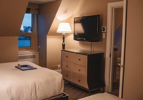 Roset Hotel & Residence